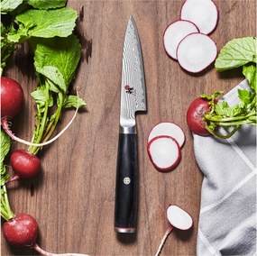 MIYABI KAIZEN II 5000FCD Shotoh 9 cm - KAIZEN II 5000FCD - MIYABI
