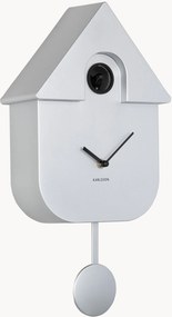 Wandklok Modern