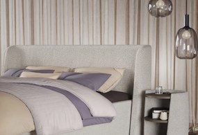 Bedframe Night Milan – Bij Swiss Sense