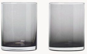 Waterglazen Mera, set van 2