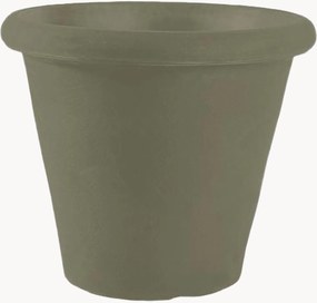 Outdoor plantenpot Camelia, H 35 cm