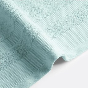 Set van 4 Egyptisch katoenen gastendoekjes 600g/m², Kheops