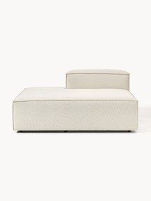 Chaise longue module Lennon