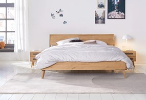 Bedframe Balance Tender - Snel leverbaar – Bij Swiss Sense