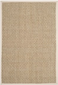 Laagpolig zeegras vloerkleed Natural Fibers