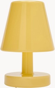 Draagbare outdoor tafellamp voor buiten Edison the Ambiance, dimbaar
