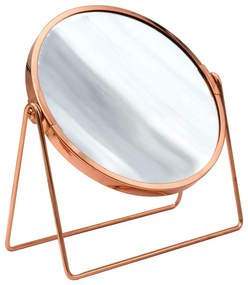 Sapho Summer make-up spiegel roségoud