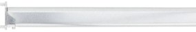 Goossens Roede Accessoires Sdk, Roede 112,5 cm (tbv kast 226 cm b)