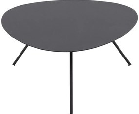 Goossens Salontafel Olivia, 73 x 73 cm, 35 cm hoog
