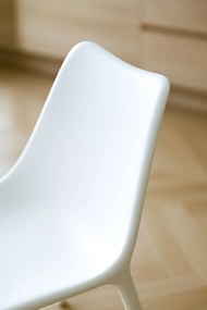Synk Stoel Polypropyleen