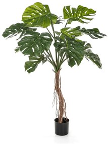 Philodendron Philo kunstplant - 160 cm