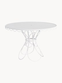 Ronde tuintafel Al Fresco