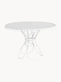 Ronde tuintafel Al Fresco