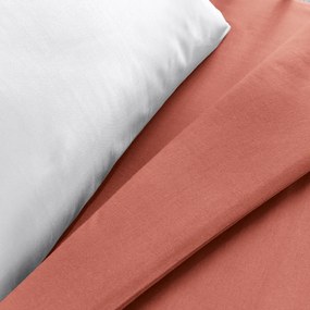 Dekbedovertrek in bio katoen Scenario