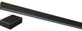 Holonite Holn Dorpel 50X30X1800 Kl 7 Antr Antraciet 1028776