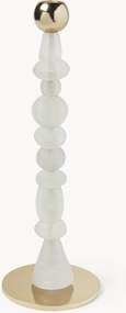 Handgemaakte kaarshouder Beads