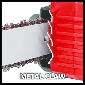 Einhell FORTEXXA 18/30 Li Solo Accu Kettingzaag