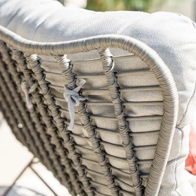 Garden Impressions Melfort loungebank - grey sand