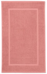 HEMA Badmat 50x85 Zware Kwaliteit Blush (oudroze)