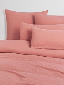 Mousseline dekbedovertrek Odile