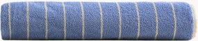 Katoenen handdoek Sky Stripes