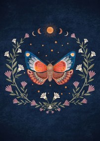 Ilustratie Bohonewart, Emel Tunaboylu