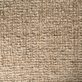 Eleonora Alissa Ronde Eetkamerstoel Taupe