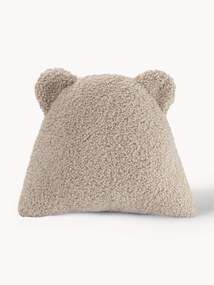 Kinderen teddy knuffelkussen Beer