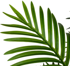 Kunstplant Areca Palm (180cm)