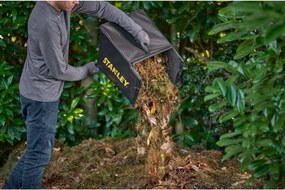 Stanley FATMAX SCOEP3801M2-QW V20 Verticuteerder – 3-in-1 – Brushless – Incl. 2x 4.0Ah Accu &amp; Laders