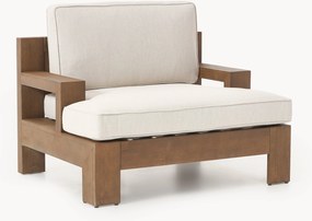 Tuin armstoel Joshua van acaciahout