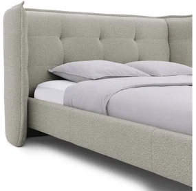 Goossens Gestoffeerd Bedframe Octaaf, 160 x 200 cm