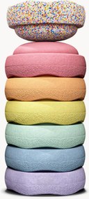 Special Original Mini Rainbow Stapelstein
