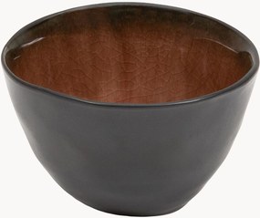 Handgemaakte dipschalen Pure, 4-delig