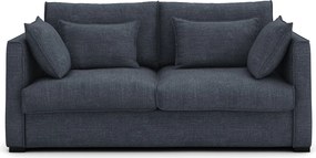 3- of 4-persoonsslaapbank, katoen/linnen, Camille