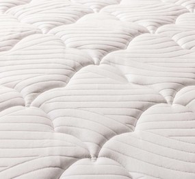 Topdekmatras Harmonie, Epeda