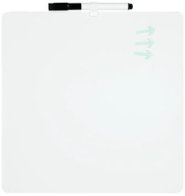 HEMA Whiteboard 30x30 Leeg