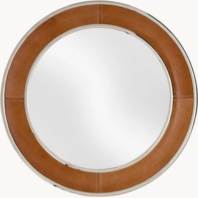 Ronde wandspiegel Churchill