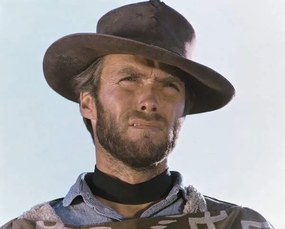 Foto Il buono, il brutto, il cattivo by Sergio Leone, 1966