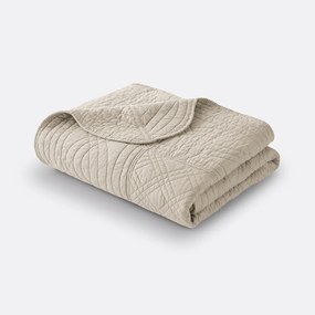 Gematelasseerde boutis in  katoen, Scenario