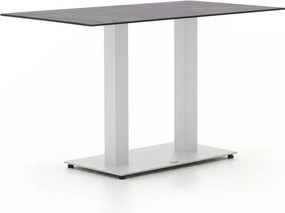 + 10% kassakorting | Tuin eettafel Forza | Rechthoekig | Tuintafel Kunststof | 120x70cm | 4 personen | Kees Smit Tuinmeubelen