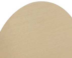 Design wandlamp goud kantelbaar - Pulley