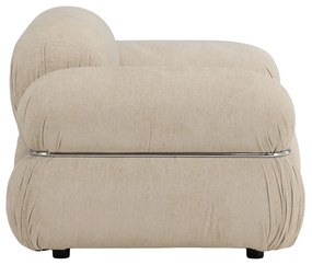 Loungefauteuil Met Moderne Twist