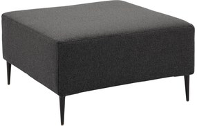 Goossens Hocker Key West, Hocker 81 x 81 cm