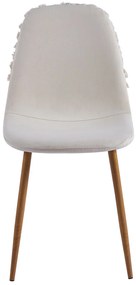 Nordik stoel