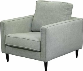 Fauteuil - Linje - stof Image mint 50