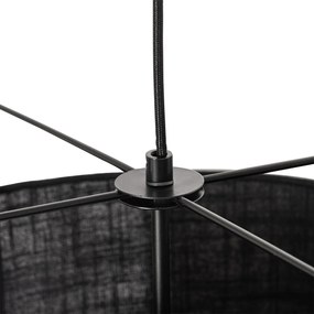 Design hanglamp zwart - Rich