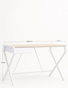 Nuata bureau