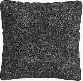 Bouclé kussen Martina