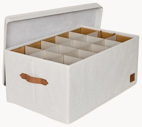 Kerstballen opbergdoos Premium